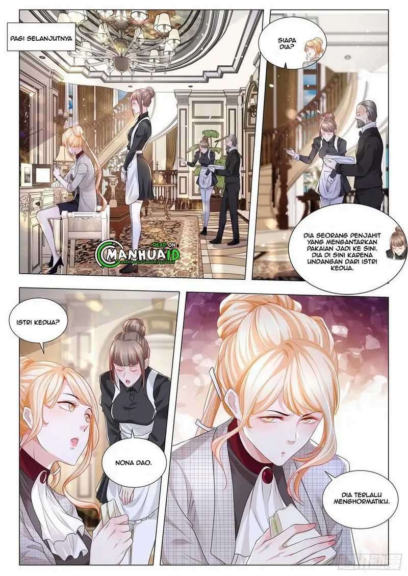 Shen Hao’s Heavenly Fall System Chapter 290 Gambar 2